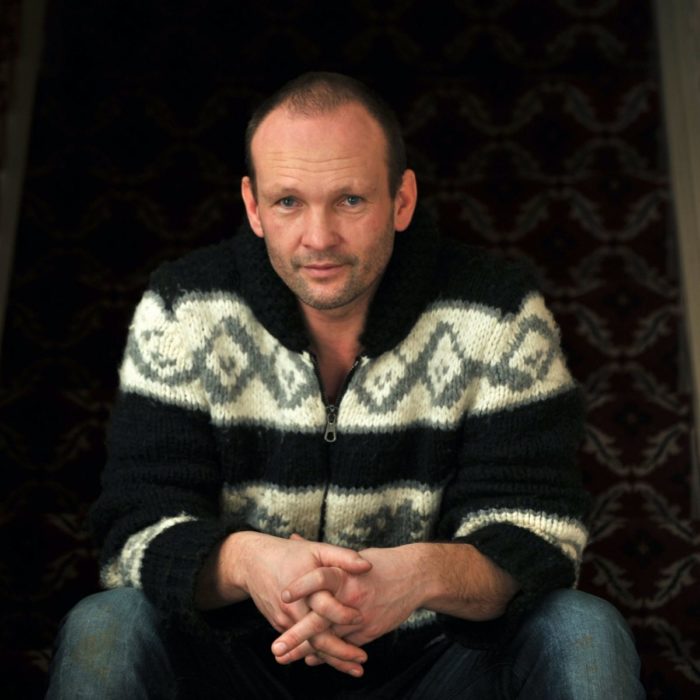 Andrew Howard