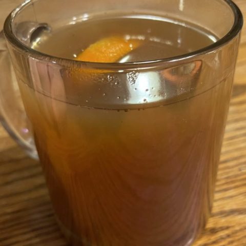 Witches Brew