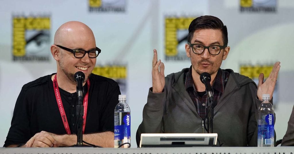 konietzko and bryan