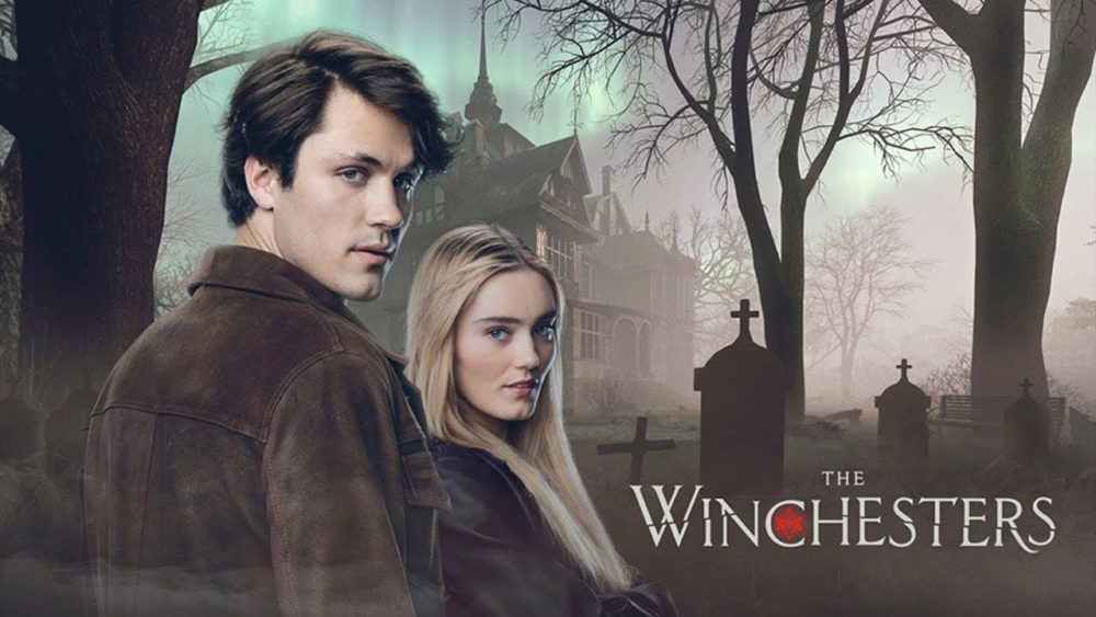 The Winchesters Viewing Guide- New Look