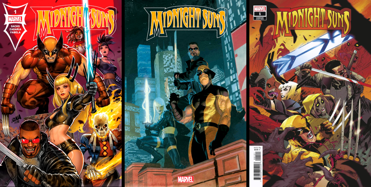 midnight-sons-comics-covers-2020s-suns-magik-wolverine-blade-kushala-nico-minoru-runaways-spirit-rider