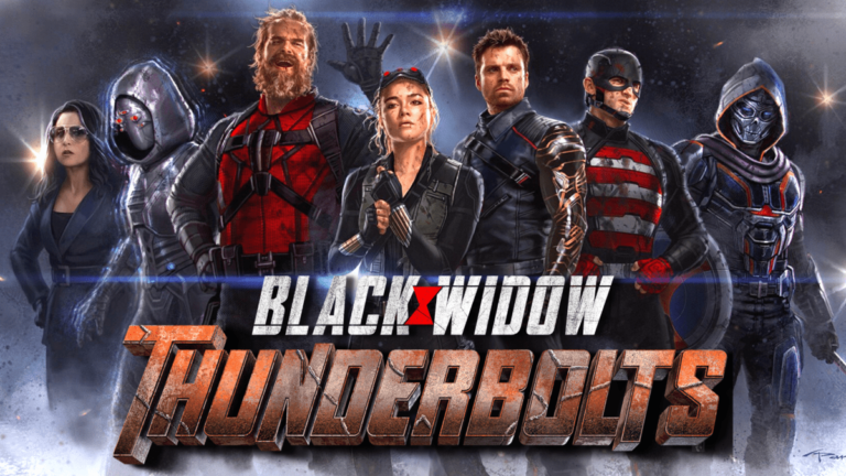‘Thunderbolts’ Breakdown: The ‘Black Widow’ Sequel We Deserve