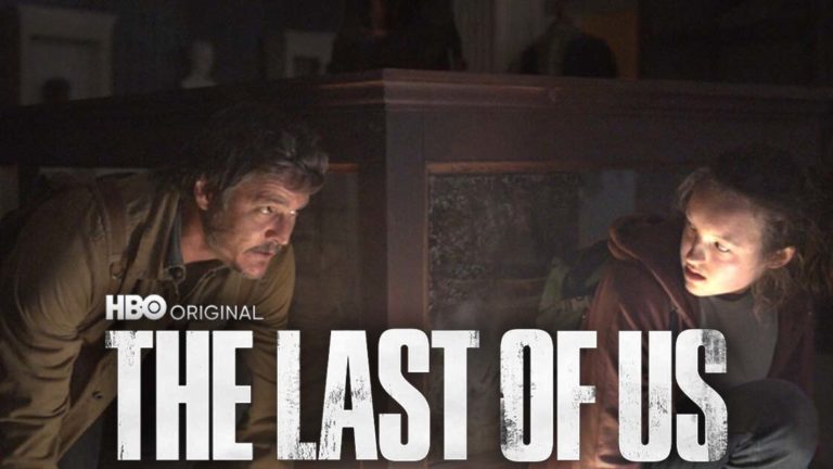 HBO’s ‘The Last Of Us’ – Potentially the Best Live-Action Game Adaptation