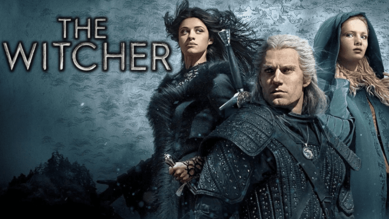 Netflix’s ‘The Witcher’ Series Past, Present, and Future