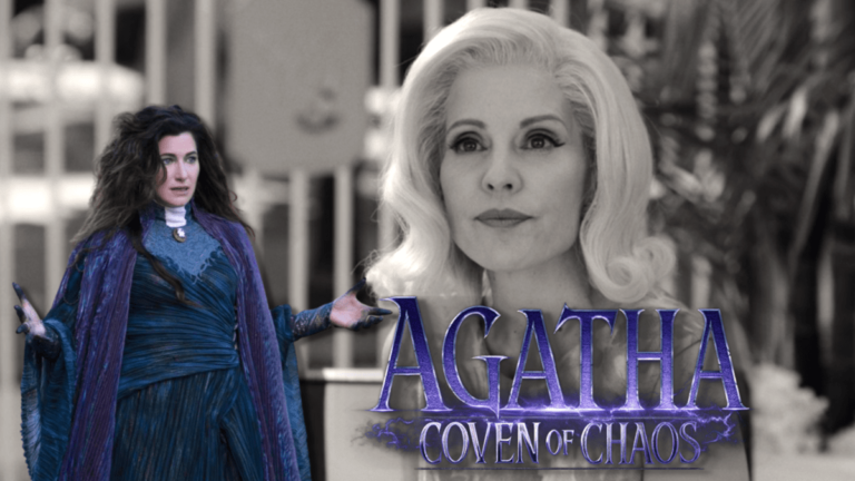 ‘Agatha: Coven of Chaos’ Returns to Westview