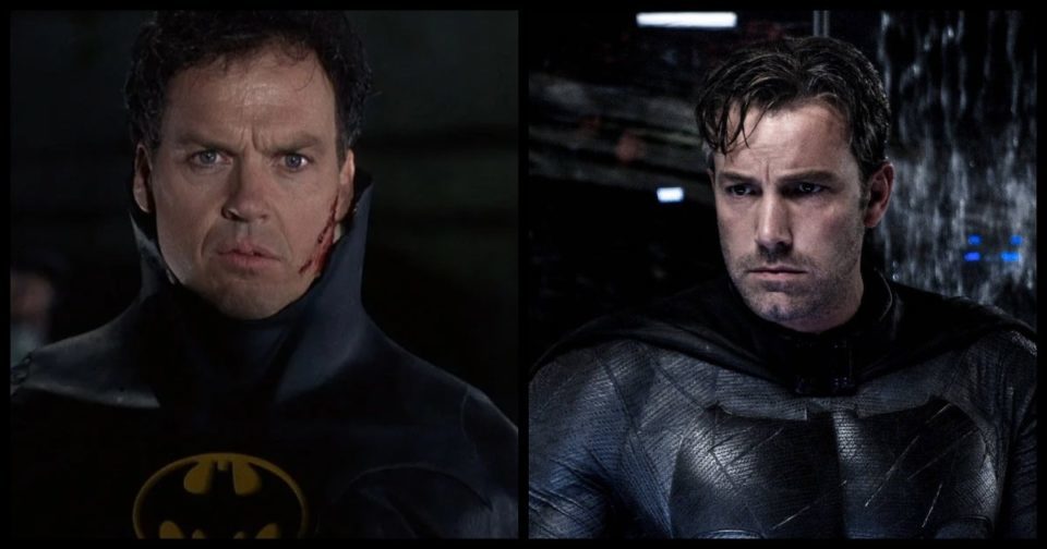 Batmen