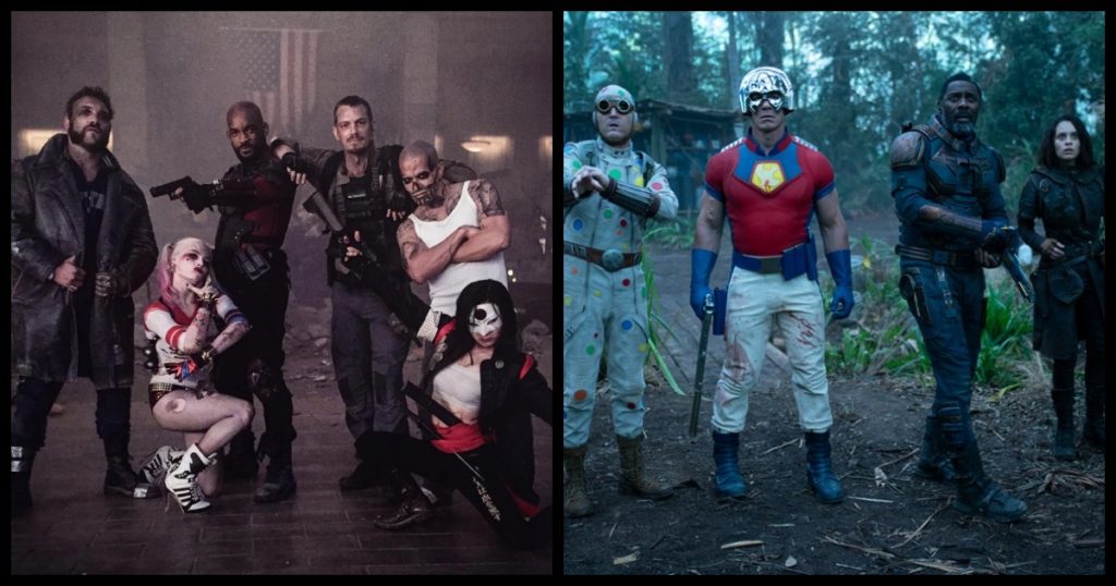 Suicide Squad