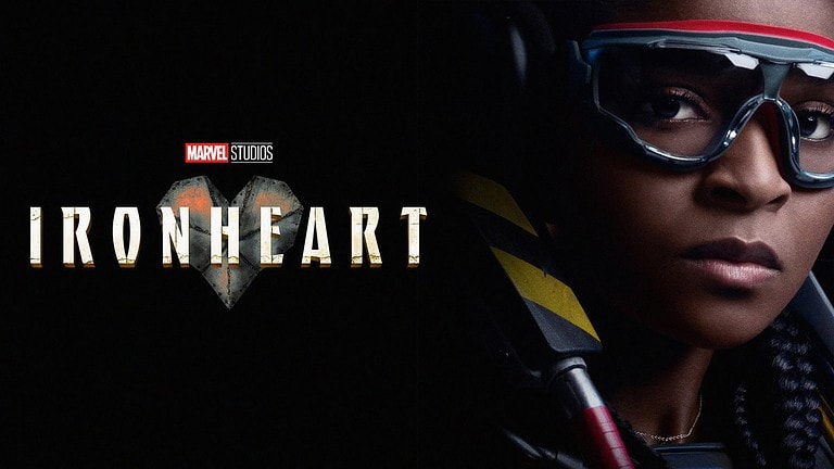 Exclusive: Details On ‘Ironheart’ Filming Soon in Chicago