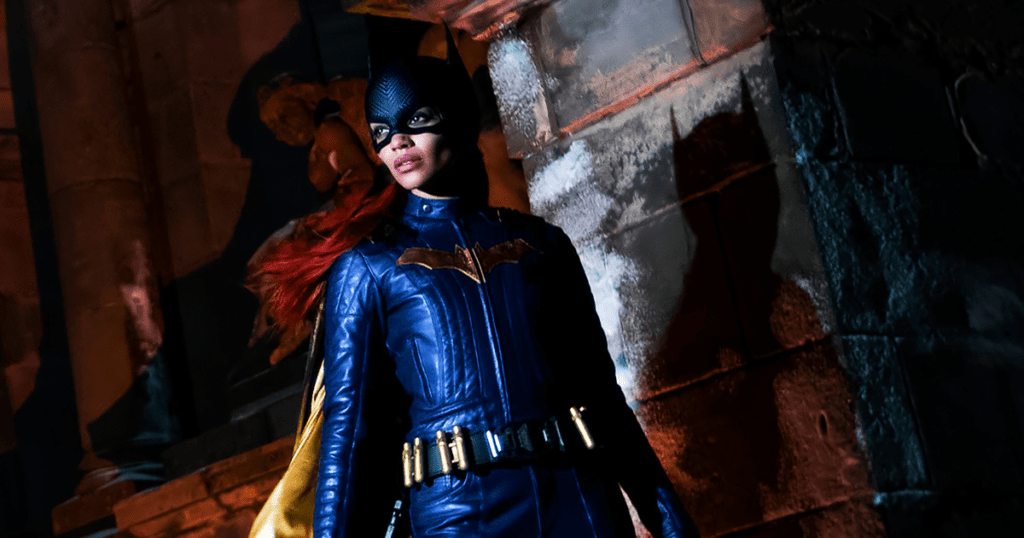 The Future of DC: Batgirl