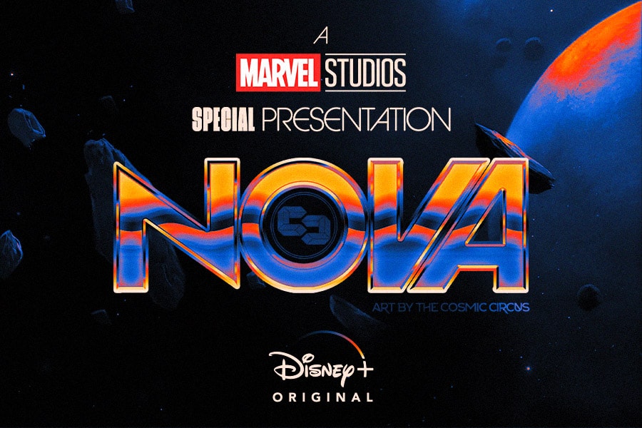 noval special presentation