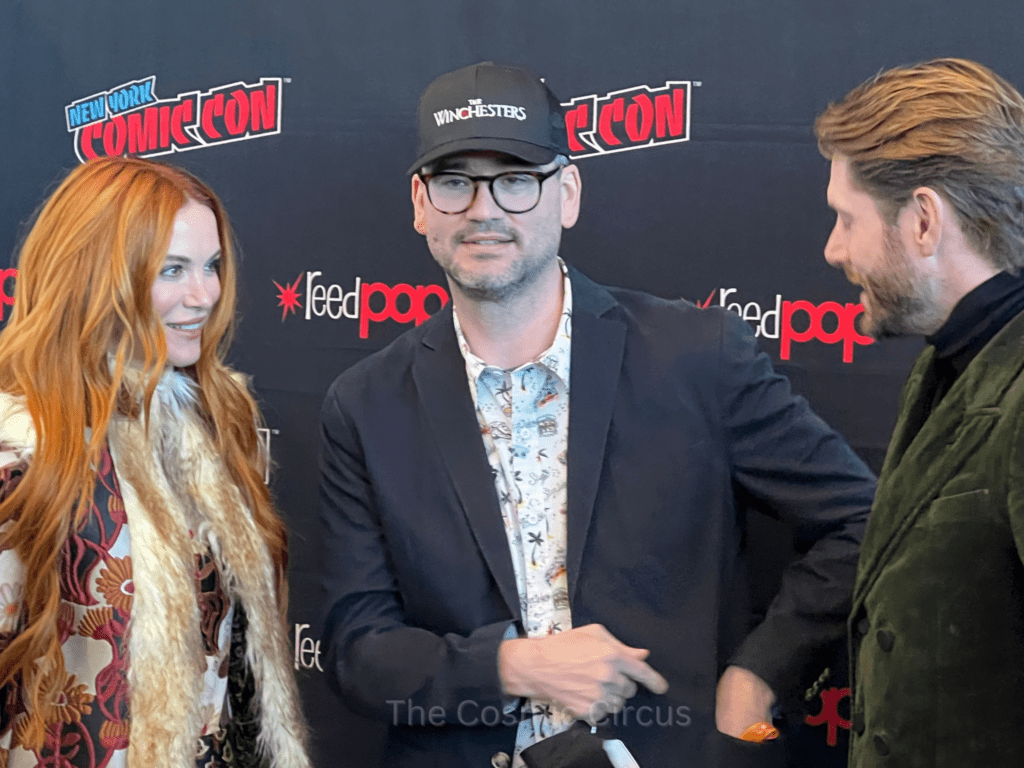 Jensen-Ackles--Danneel-Ackles-Robbie-Thimpson-Cosmic-Circus-Wm