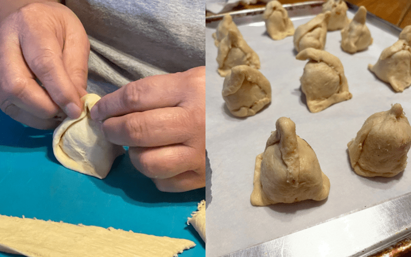 Hocus Pocus Buns seal