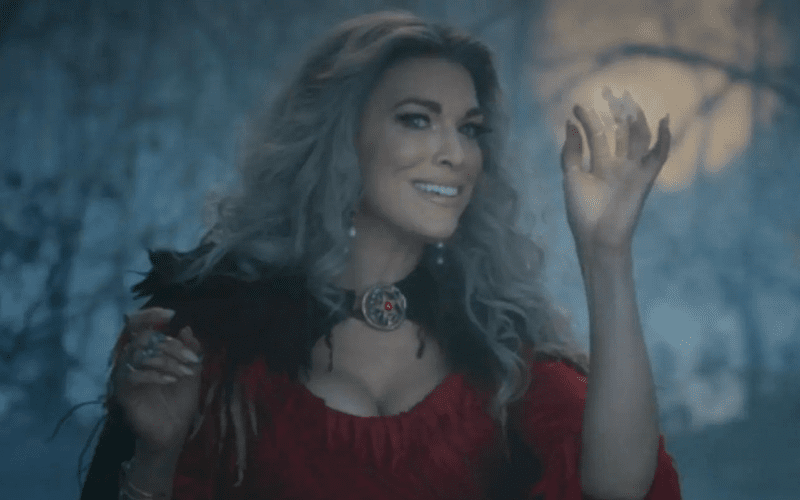 Hocus Pocus 3 Mother Witch