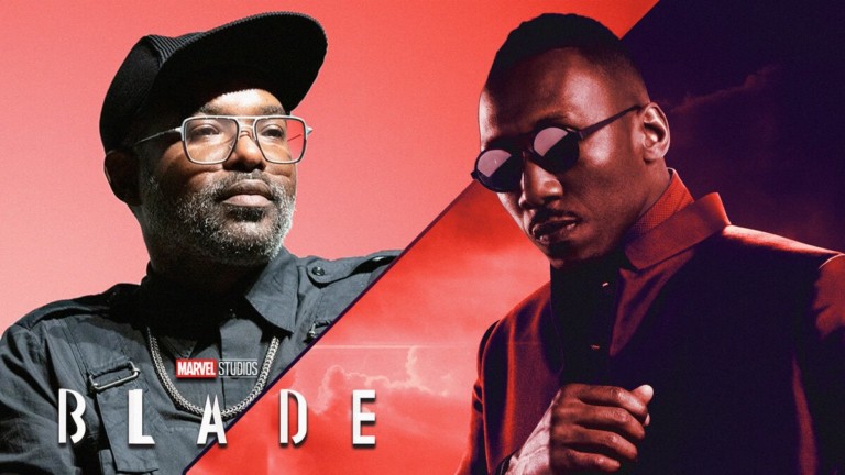 Exclusive: Elegance Bratton May Direct ‘Blade’