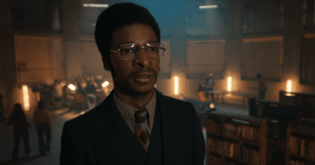 lucius fox