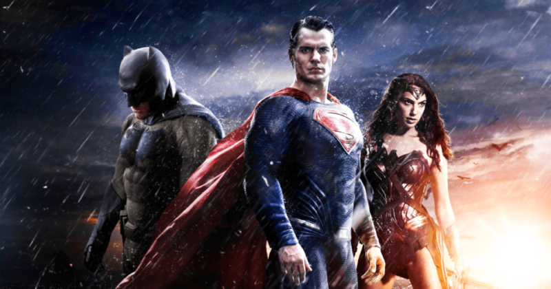 The Future of DC