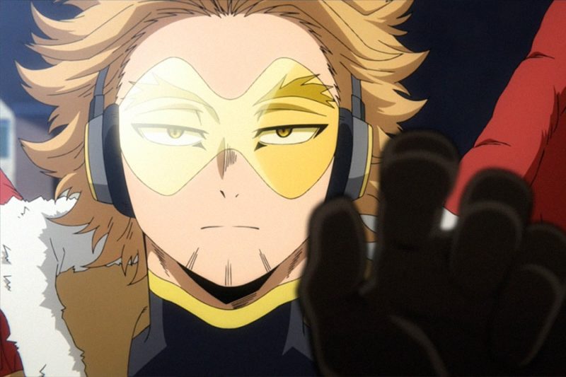 Hawks - My Hero Academia