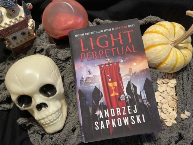 Perpetual Light