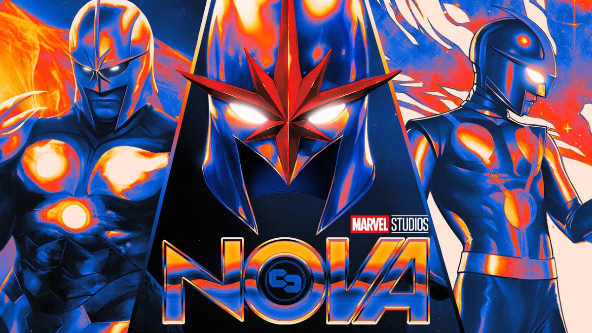 Exclusive: Marvel's Nova to Be a Special Presentation on Disney+