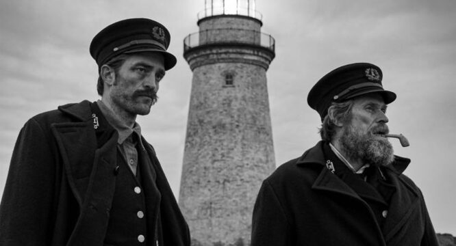 The Lighthouse