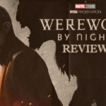 Werewolf by Night Review Banner
