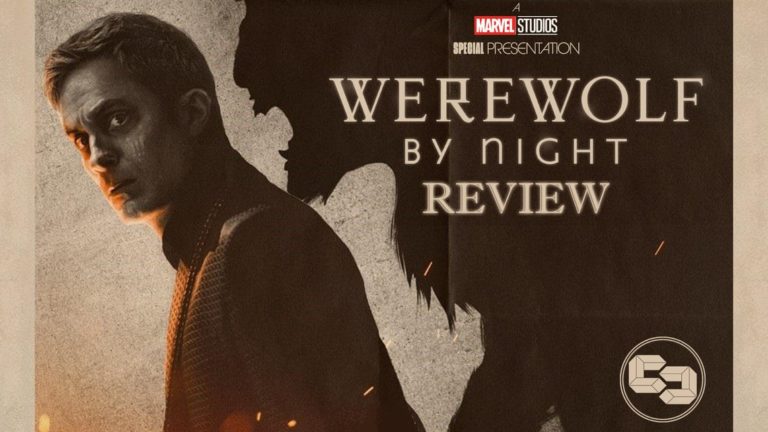 ‘Werewolf By Night’ Review: A Timeless Tale of Terror