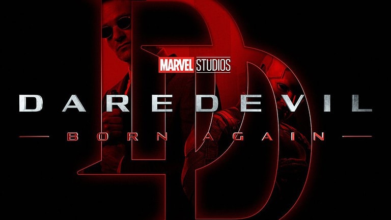 Exclusive: ‘Daredevil: Born Again’ Working Title and LLC Revealed