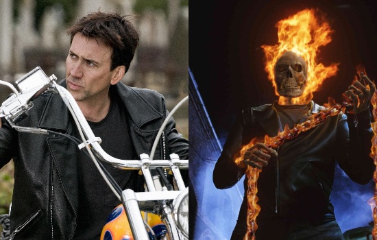 Expectations for Avengers: Secret Wars Ghost Rider