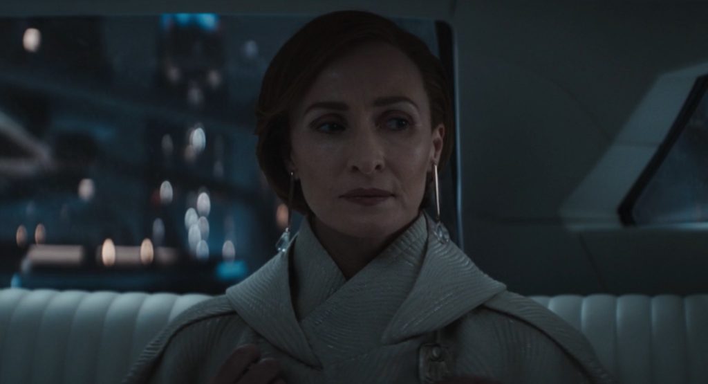 Mon Mothma Andor