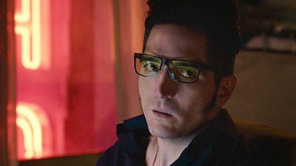 Kurt In Ant-Man