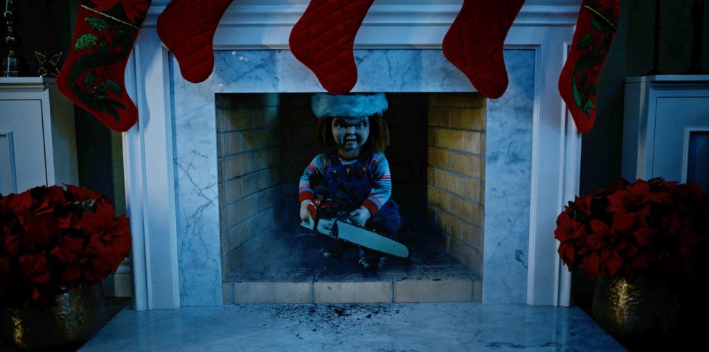 Chucky Season 2 finale
