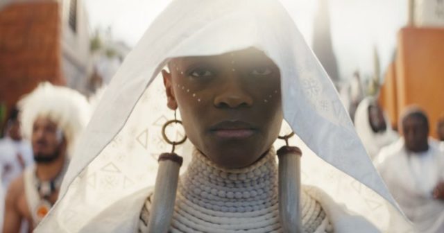 Shuri Wakanda Forever Spoilers