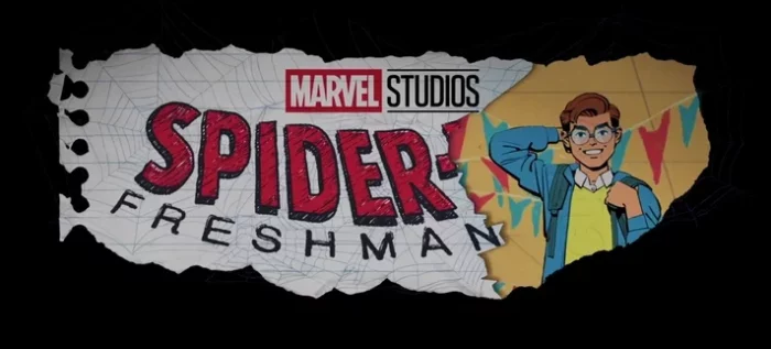 Peter Parker in Spider-Man: Freshman Year