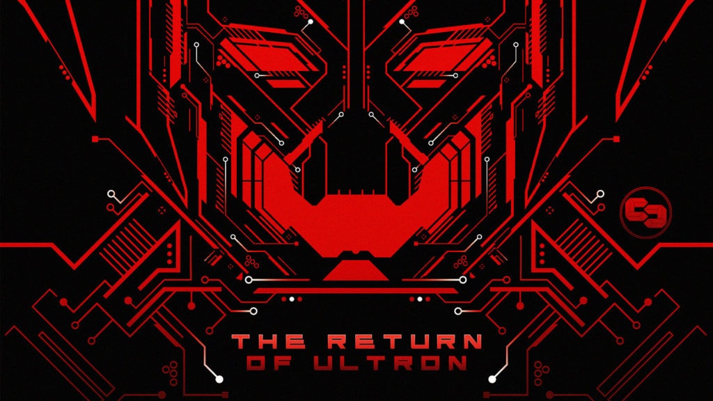 The return of Ultron