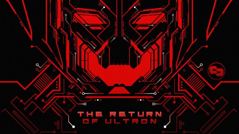 What I Heard: The Return of Ultron