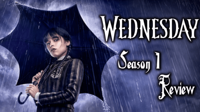Review: Netflix’s ‘Wednesday’ – Creepy, Kooky, and Fantastic