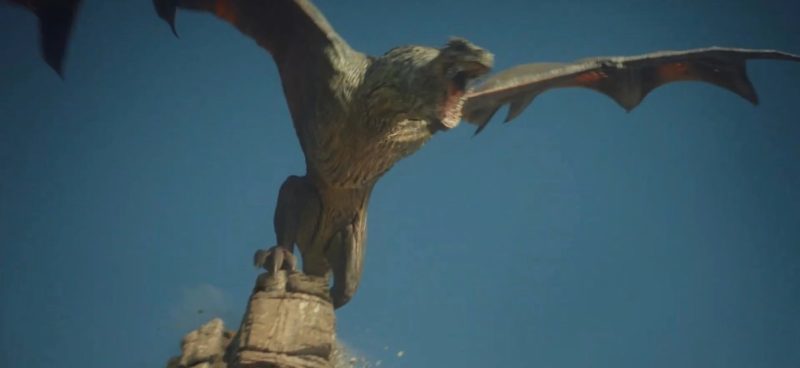 Dragon. Top 5 Episodes of House of the Dragon