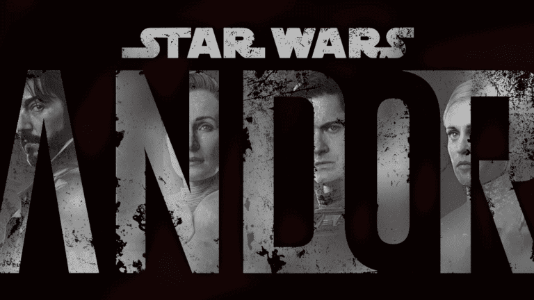 Reflecting on the ‘Andor’ Series