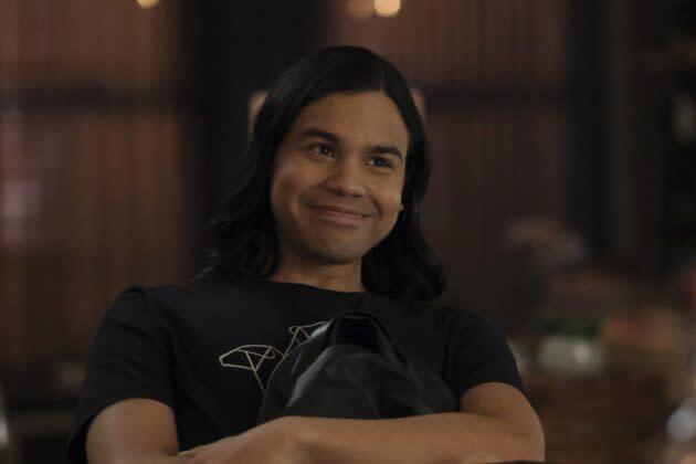 Cisco Ramon Flash