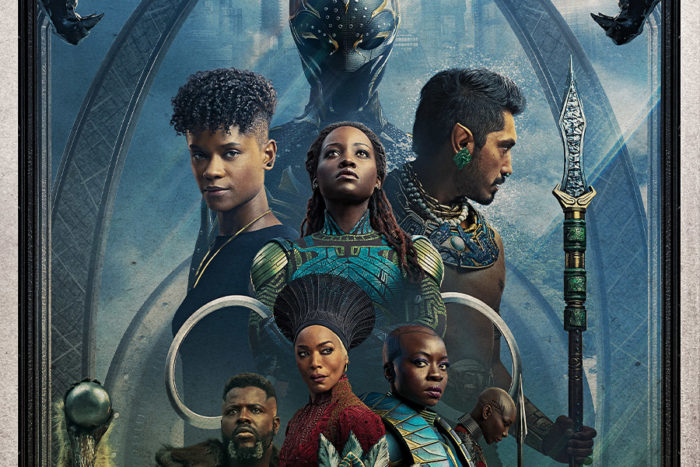 Black Panther: Wakanda Forever