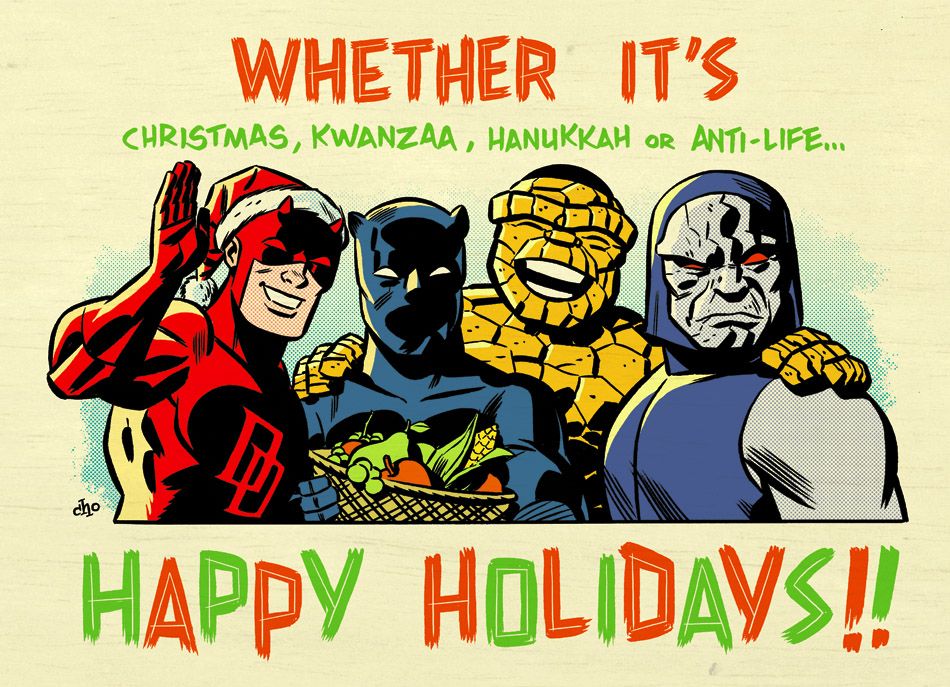 holiday-special-comics-marvel-cho