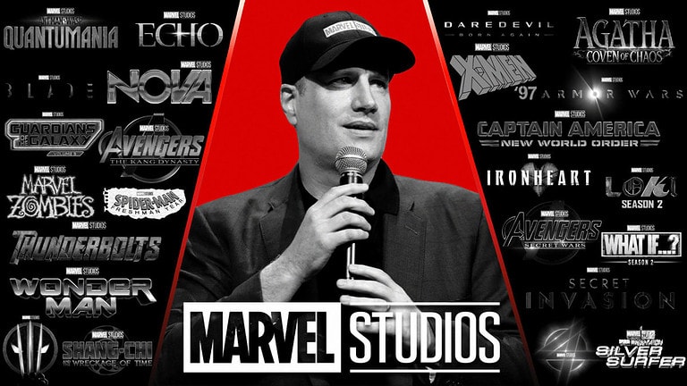 Report: Disney Restructuring and How it Affects Marvel Studios