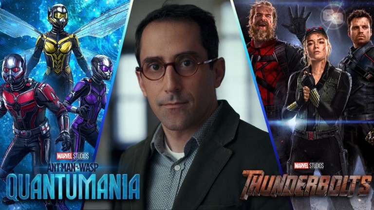 First Report: Marvel Studios taps Cinematographer Steve Yedlin for Thunderbolts