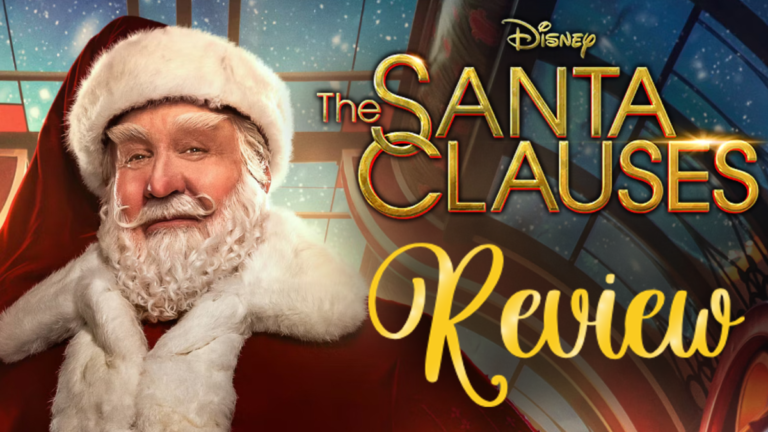 Review: ‘The Santa Clauses’ Premiere Episodes