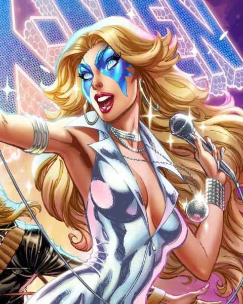 Dazzler