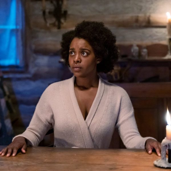 Kindred Hulu FX - Dana