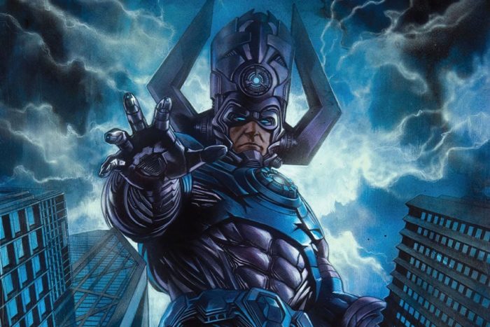 Galactus