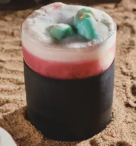 Joh Blastoh Punch (Disney)