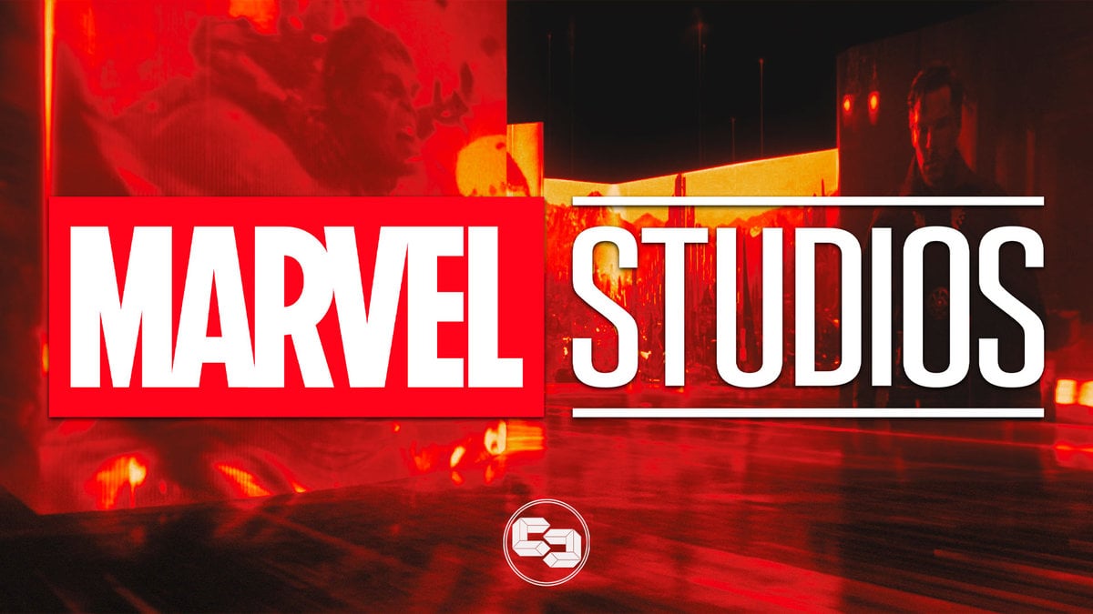 First Report: Shadowstone Productions LLC Confirmed as Marvel