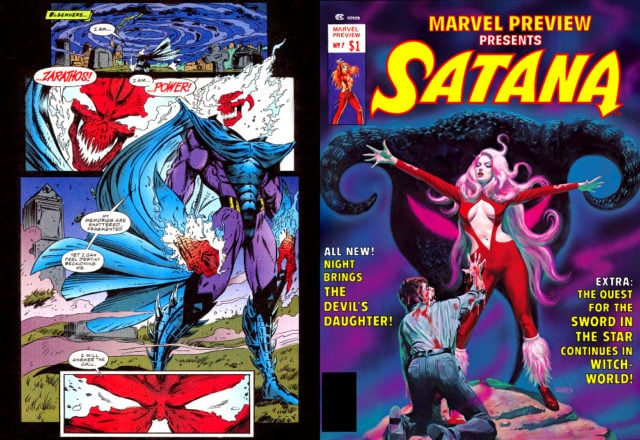 zarathos-satana-villains
